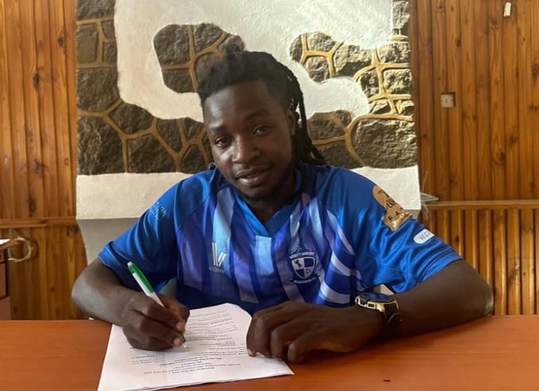 Wanderers signs enterprising midfielder Singini