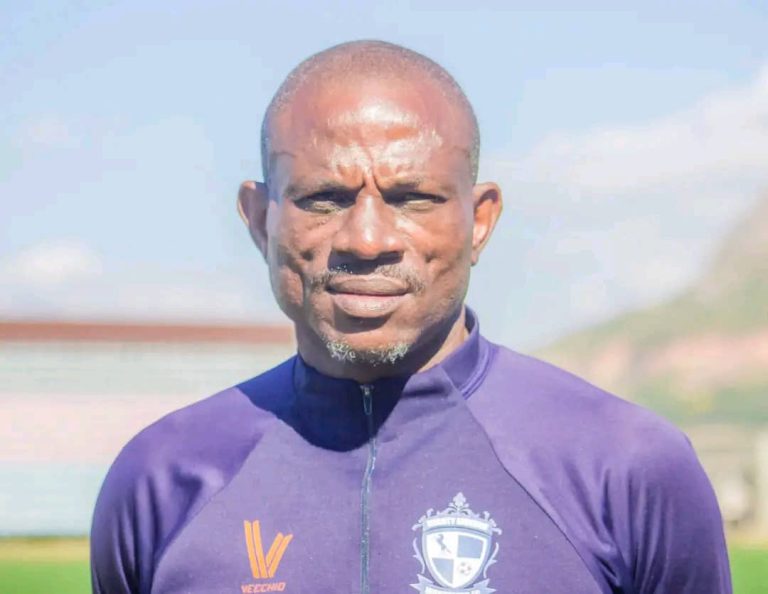 Pre-match interview with Bob Mpinganjira