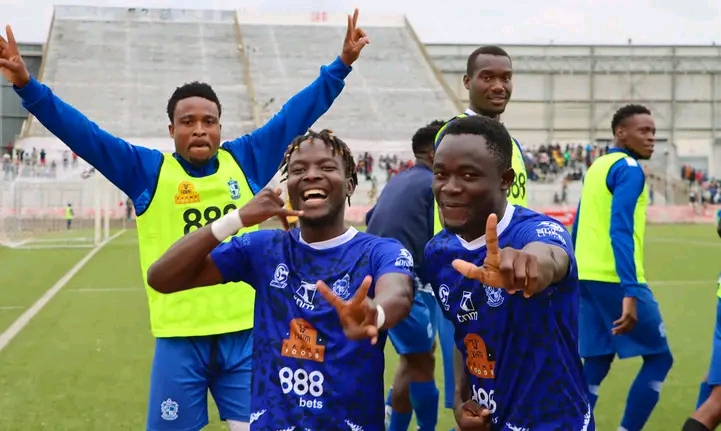 Kaliati out, Madinga available for selection as Bob gives the latest against Chitipa United